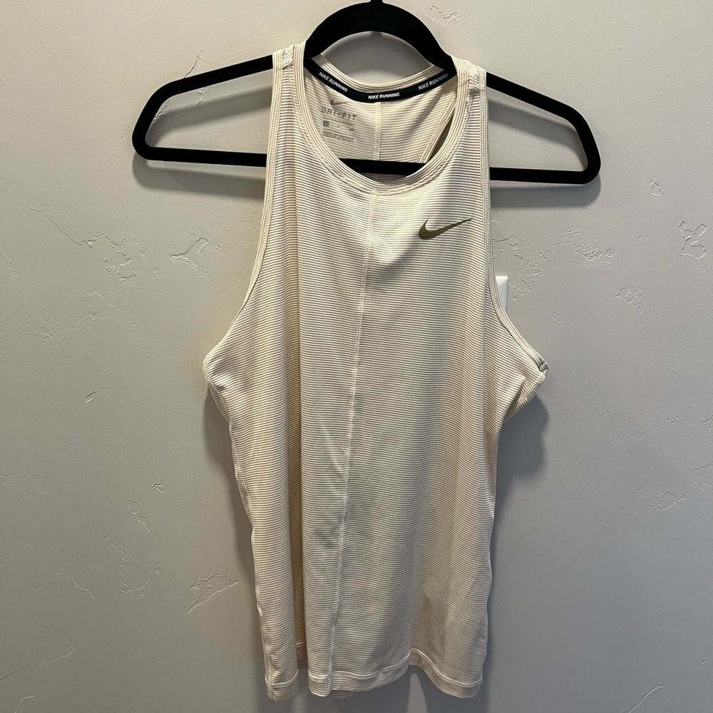 S NIKE TANK